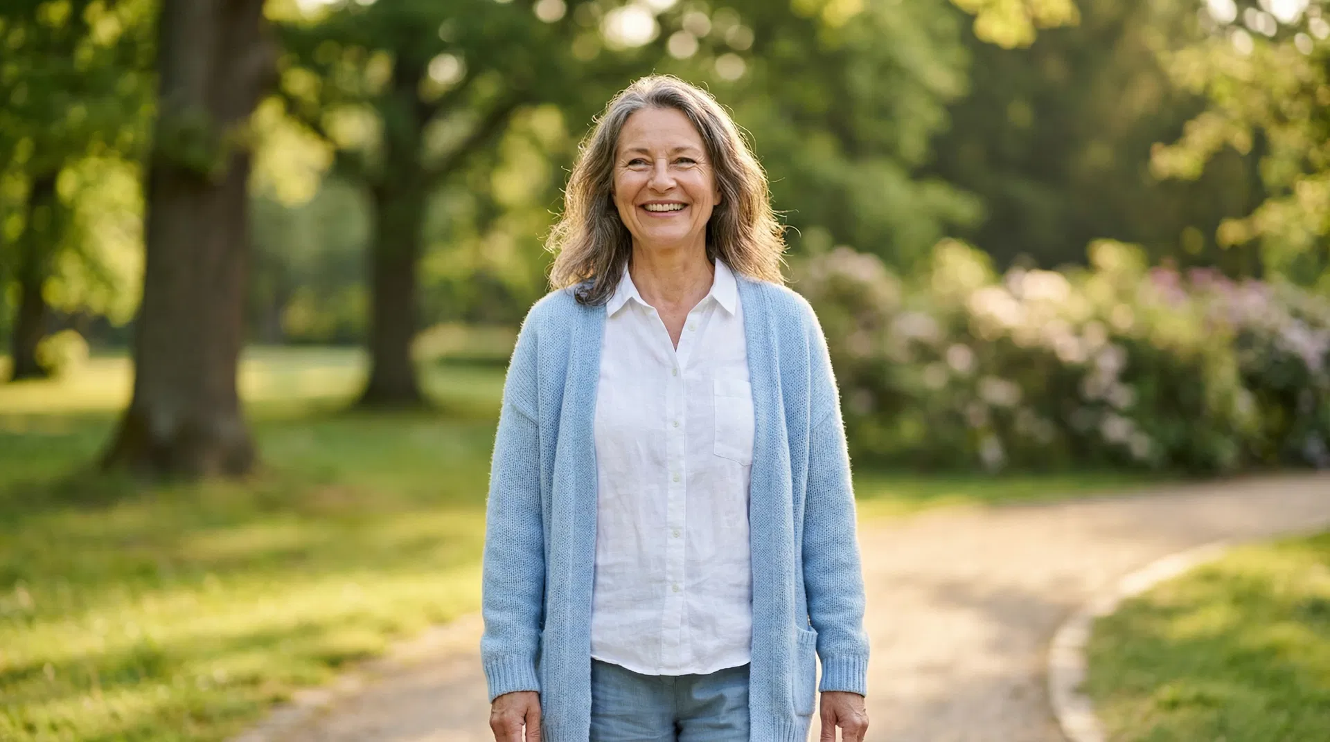 Active, pain-free living