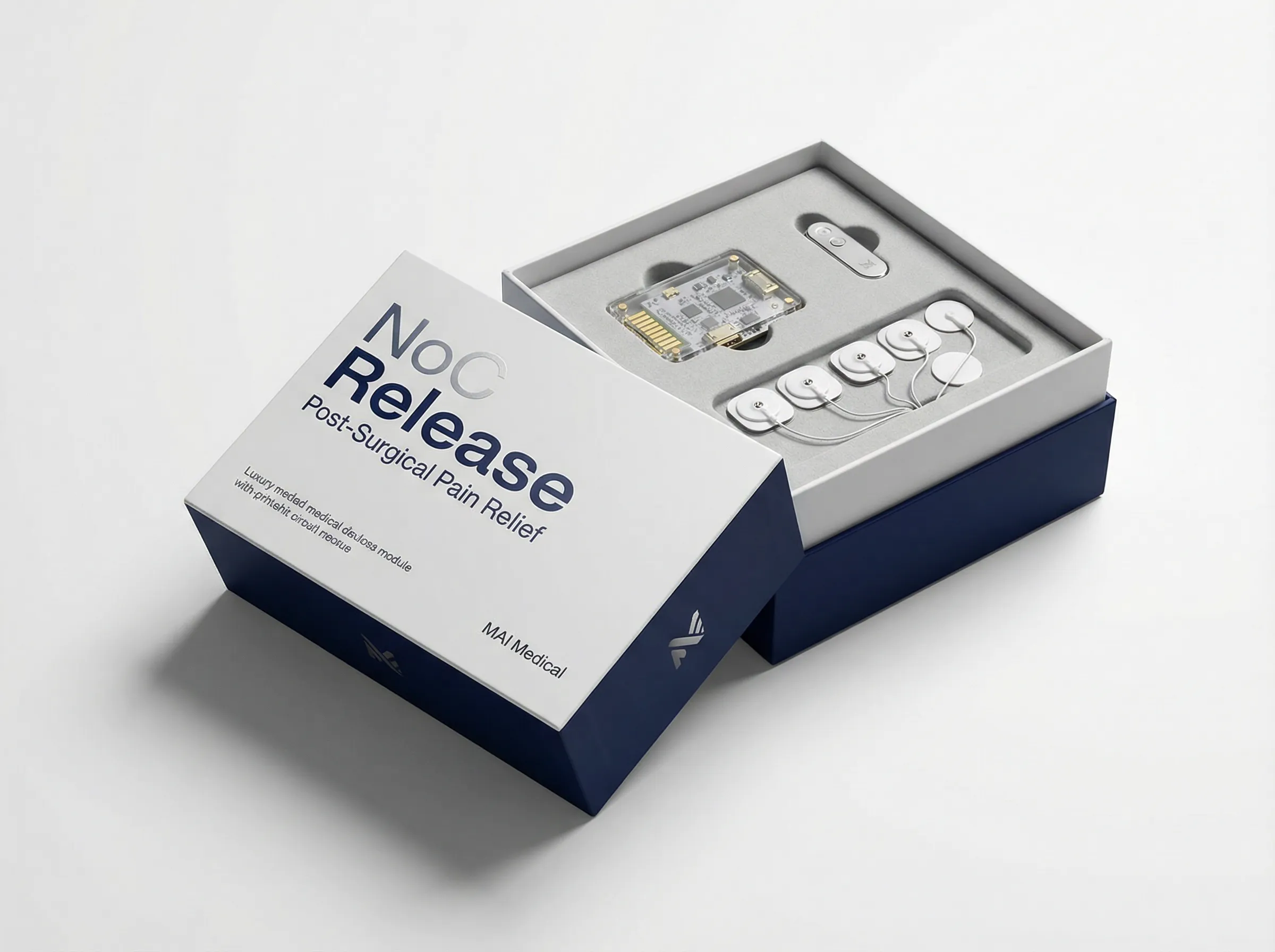 NociRelief device